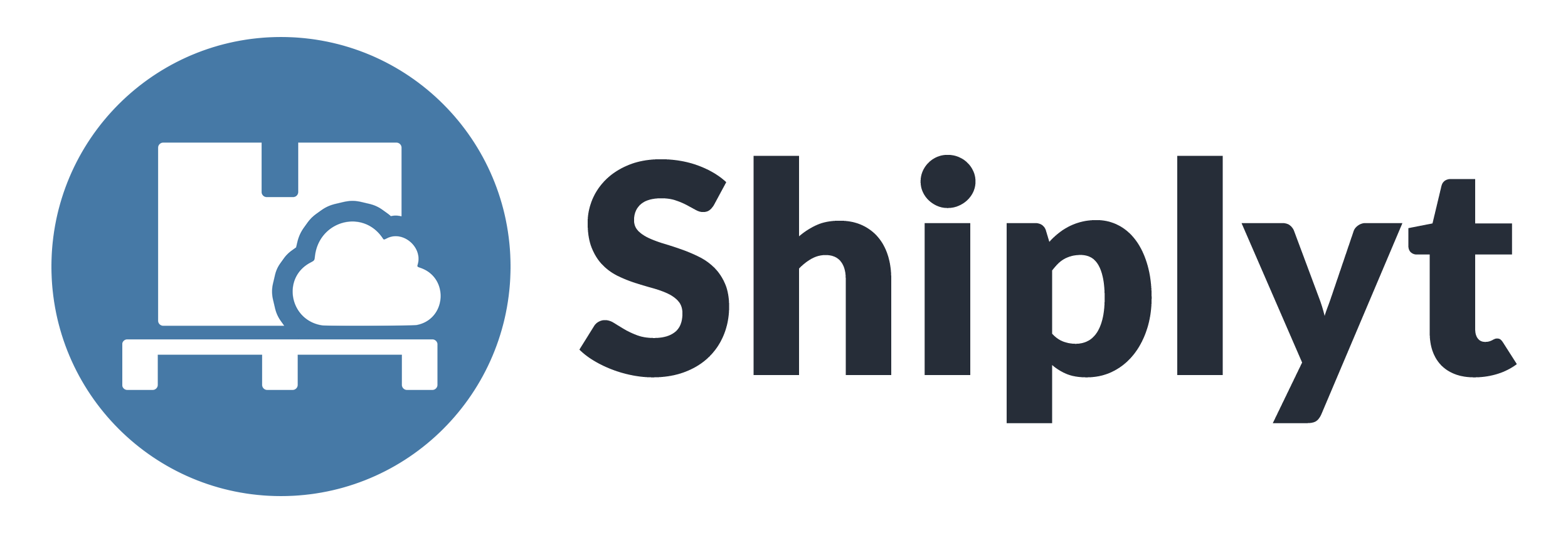 Shiplyt logo